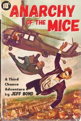 Book cover for Anarchy of the Mice