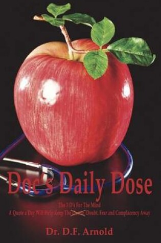 Cover of Doc's Daily Dose