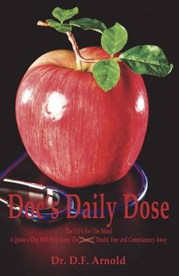 Book cover for Doc's Daily Dose