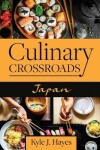 Book cover for Culinary Crossroads