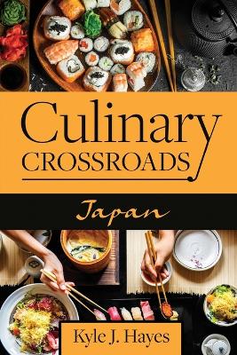 Cover of Culinary Crossroads