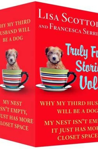 Cover of Truly Funny Stories Vol. 1