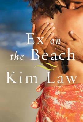 Book cover for Ex on the Beach