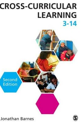 Cover of Cross-Curricular Learning 3-14