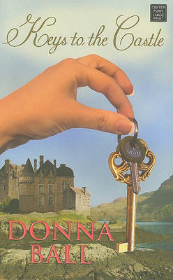 Book cover for Keys To The Castle