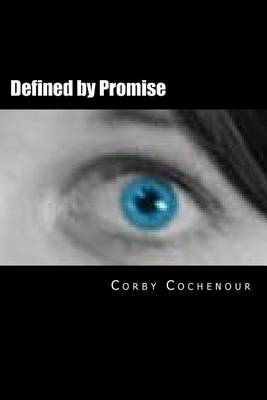 Book cover for Defined by Promise