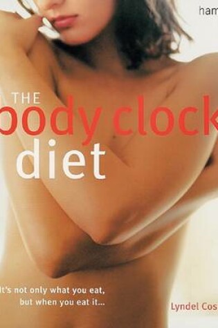 Cover of The Body Clock Diet