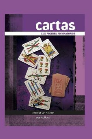 Cover of Cartas