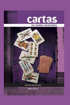 Book cover for Cartas