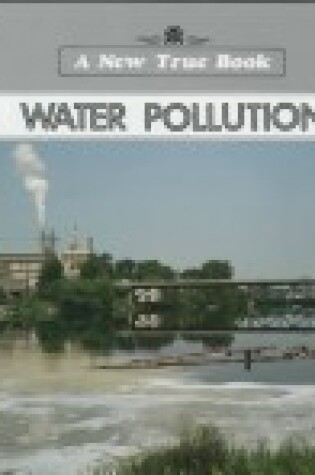 Cover of Water Pollution