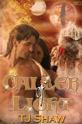 Cover of Caller of Light