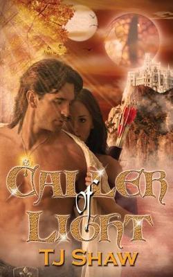 Book cover for Caller of Light