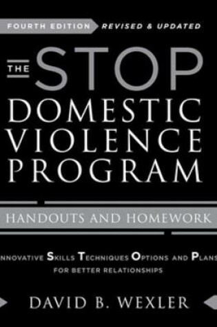 Cover of The STOP Program