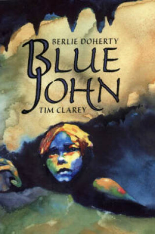 Cover of Blue John