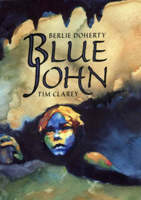 Book cover for Blue John