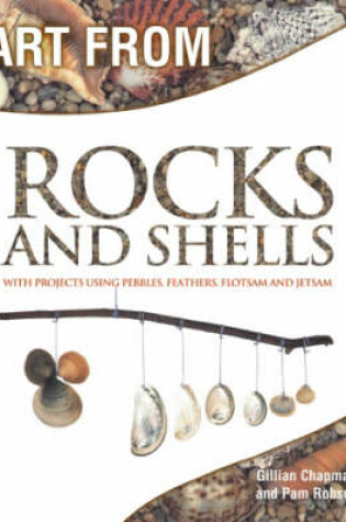 Cover of Art From: Rocks and Shells