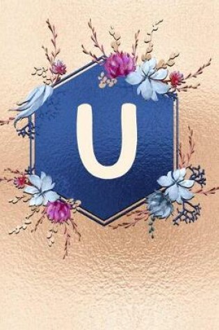 Cover of U