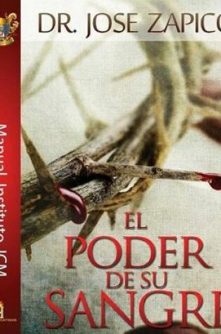Cover of El Poder De Su Sangre