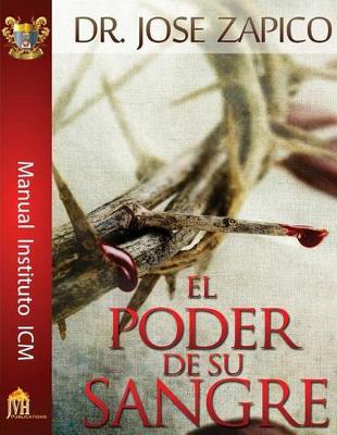 Book cover for El Poder De Su Sangre
