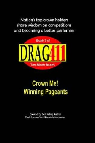 Cover of DRAG411's Crown Me!