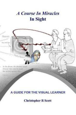 Cover of A Course In Miracles In Sight