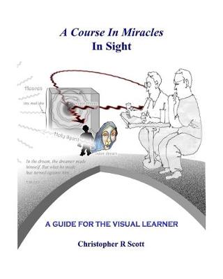 Book cover for A Course In Miracles In Sight