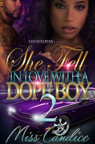 Cover of She Fell In Love with A Dope Boy 2