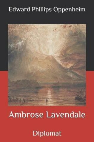 Cover of Ambrose Lavendale