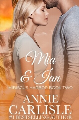 Cover of Mia & Ian