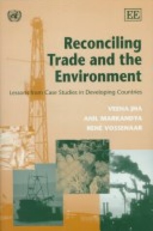 Cover of Reconciling Trade and the Environment