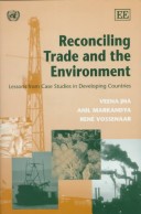 Book cover for Reconciling Trade and the Environment