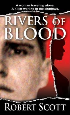 Book cover for Rivers of Blood