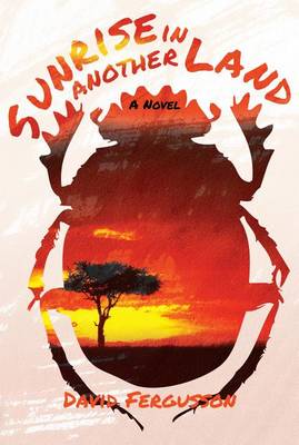 Book cover for Sunrise in Another Land