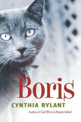 Cover of Boris