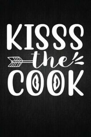 Cover of Kisss the cook