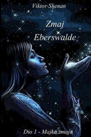 Cover of Zmaj Eberswalde Dio 1 - Majka Zmaja
