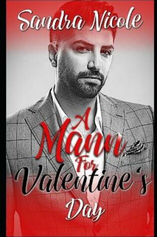 Cover of A Mann For Valentine's Day