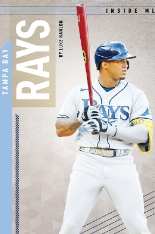 Cover of Tampa Bay Rays