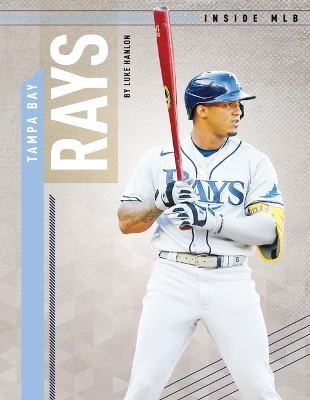 Cover of Tampa Bay Rays