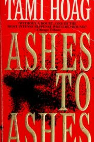 Ashes to Ashes