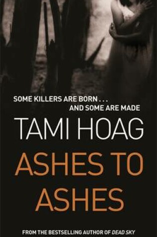 Ashes To Ashes