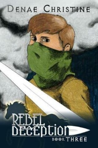 Cover of Rebel Deception