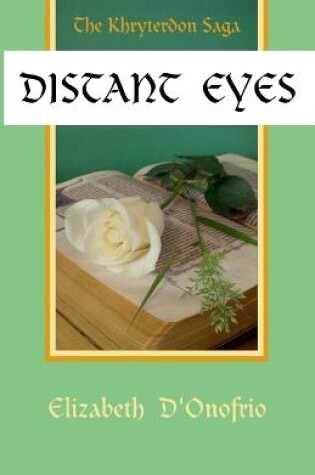 Cover of Distant Eyes