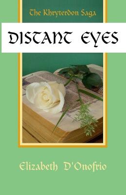 Book cover for Distant Eyes