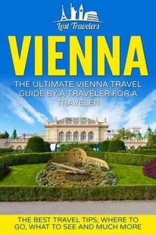 Cover of Vienna