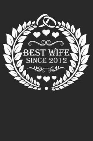 Cover of Best Wife Since 2012