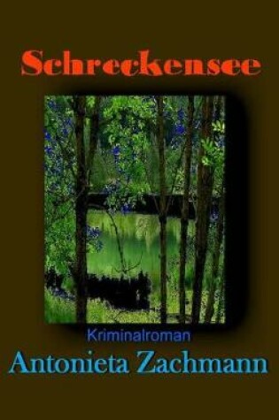 Cover of Schreckensee