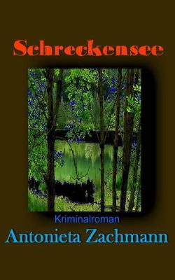 Book cover for Schreckensee