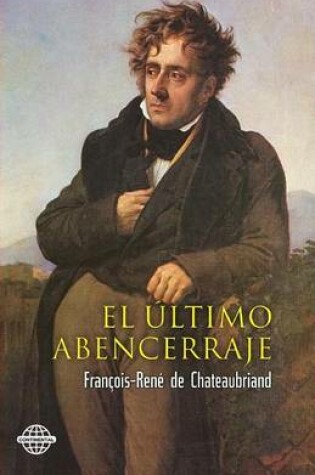 Cover of El ultimo abencerraje