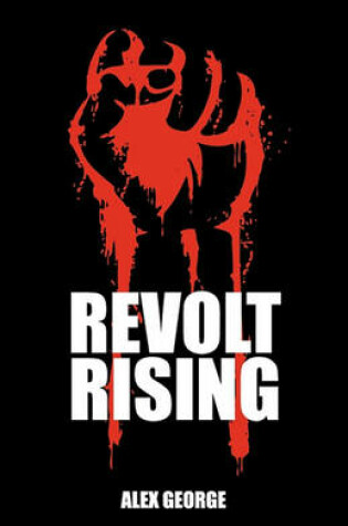 Cover of Revolt Rising